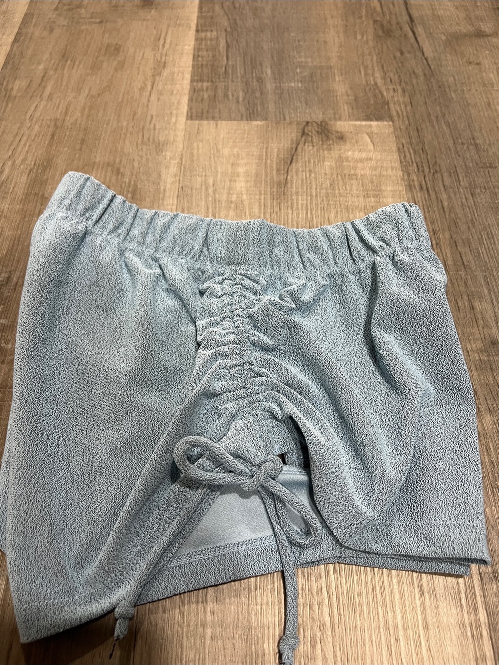 Five the label Dancewear High Tide shorts size YXL - Picture 4 of 8